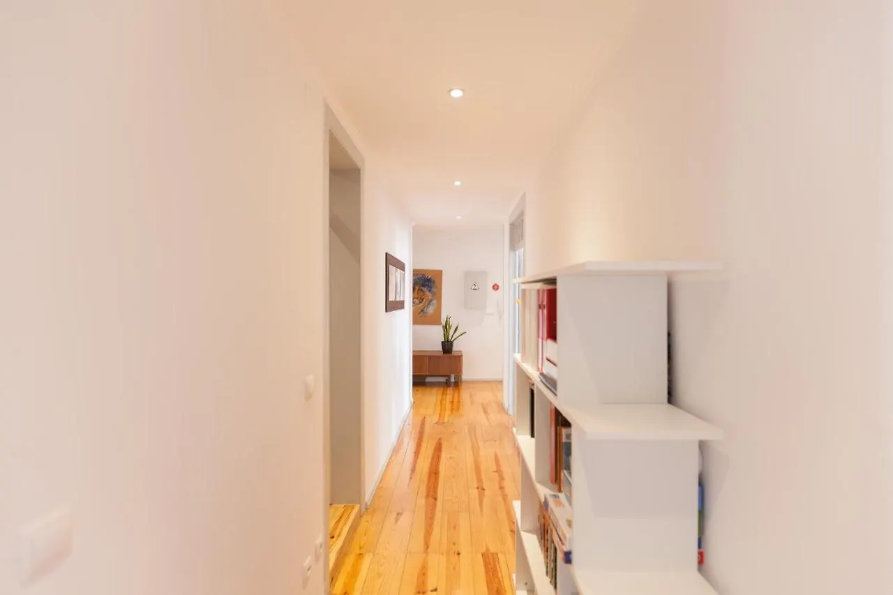 شقة Flh Bairro Alto Bright Flat Lisboa البرتغال