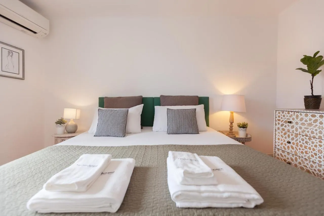 شقة Flh Bairro Alto Bright Flat Lisboa البرتغال