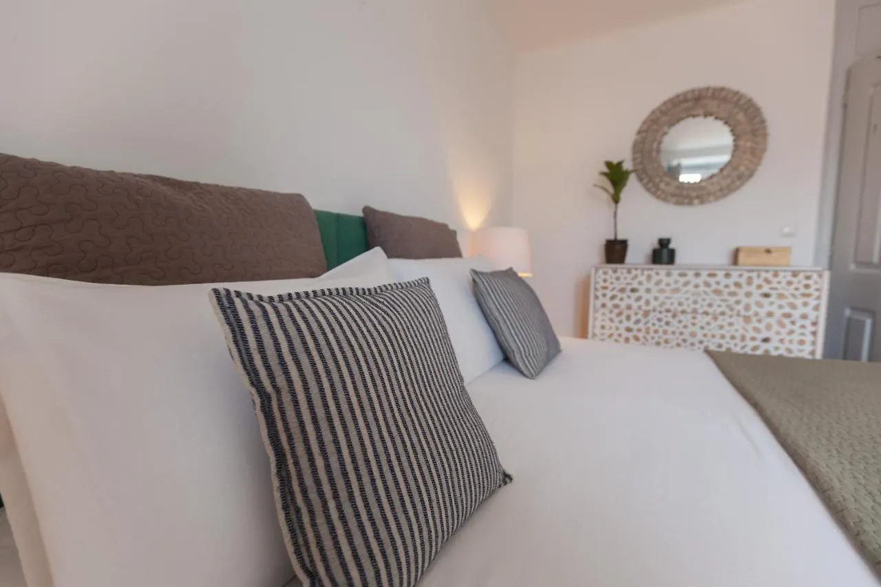 شقة Flh Bairro Alto Bright Flat Lisboa