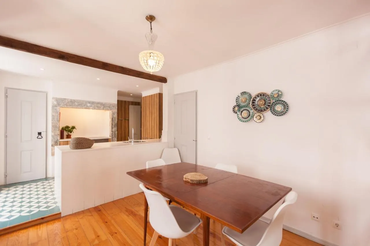 شقة Flh Bairro Alto Bright Flat Lisboa البرتغال